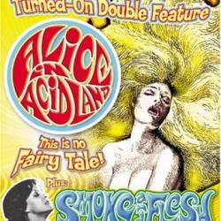     / Alice In Acidland (1968 DVDRip-AVC) , , 