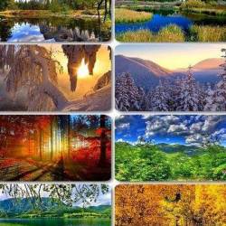 Beautiful Nature Wallpapers 40