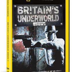 NG.   / Britain's underworld [1-3   3] (2010) HDTV1080i