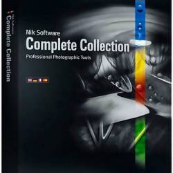 Nik Software Complete Collection 2013 1.1.1.1 + Rus