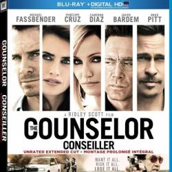  / The Counselor (2013) HDRip |  /  