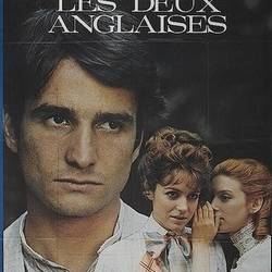     / Les Deux Anglaises Et Le Continent (1971) DVDRip