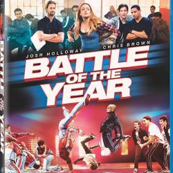   / Battle of the Year (2013) HDRip/2100MB/1400MB/700MB