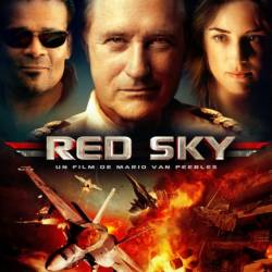   / Red Sky (2014) HDRip | 