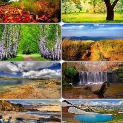 Beautiful Nature Wallpapers 66