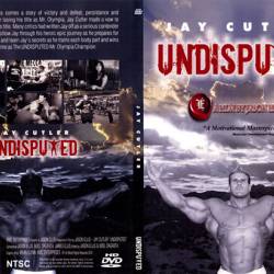 .   -  / Jay Cutler - Undisputed 2 (2010) DVDRip