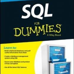 SQL For Dummies (8th Edition)