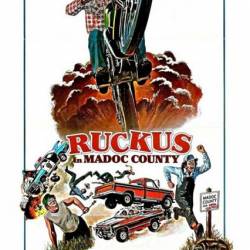  / Ruckus (1980) DVDRip