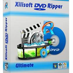 Xilisoft DVD Ripper Ultimate 7.8.1 Build 20140505 + Rus