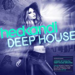 VA - Hed Kandi Deep House (2014)