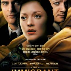   /  / The Immigrant (2013/BDRip/1080p/720p/HDRip/2100Mb/1400Mb/700Mb) !