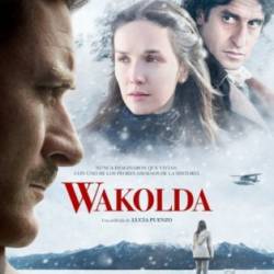  / Wakolda [2013, , , , , , , , DVDRip]