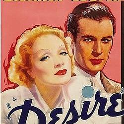  / Desire (1936) DVDRip