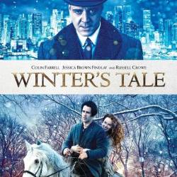    / Winter's Tale (2014) HDRip/2100MB/1400MB/700MB/ 