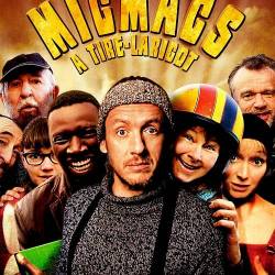  / Micmacs &#224; tire-larigot (2009) BDRip