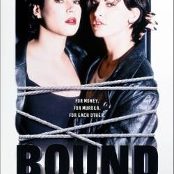  / Bound (1996) HDRip |   