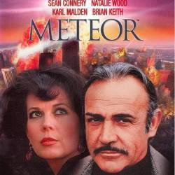  / Meteor (1979) HDTVRip-AVC /  