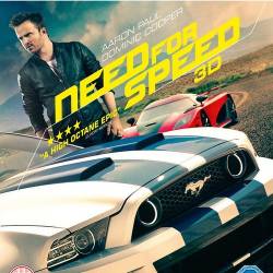 Need for Speed:   / Need for Speed (2014) HDRip/2100MB/1400MB/700MB