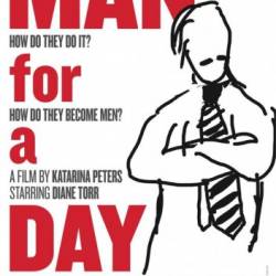    / Man for a Day (2012) SATRip