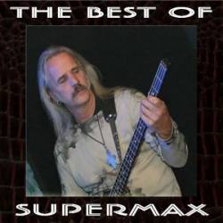 Supermax - The Best Of [3CD] (2014)  MP3