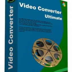 iSkysoft Video Converter Ultimate 5.2.1.0 + Rus