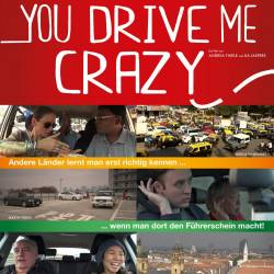    ? / And Who Taught You to Drive? (2012) DVB