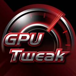 ASUS GPU Tweak 2.6.7 Final