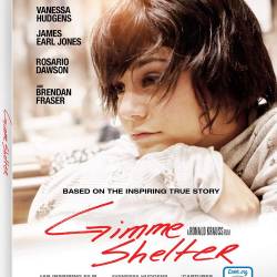    / Gimme Shelter (2013) HDRip/