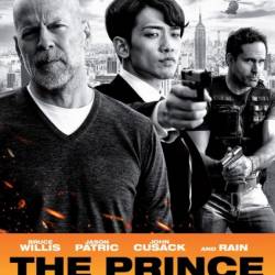  / The Prince (2014) WEB-DLRip-AVC |   /  