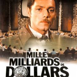    / Mille milliards de dollars (1982) DVDRip