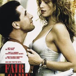   / Fair Game (1995) DVDRip | DVDRip-AVC | WEB-DLRip 720p
