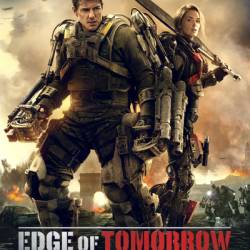   / Edge of Tomorrow (2014) WEB-DLRip/2100MB/1400MB/700MB/
