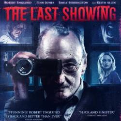   / The Last Showing (2014) HDRip | 