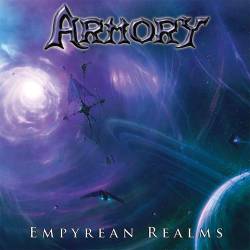 Armory - 2013 - Empyrean Realms - flac