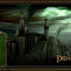 Lord of The Rings: Middle Earth -   Windows 7