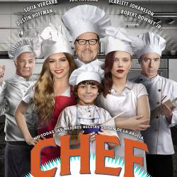    / Chef (2014) HDRip-AVC  | 