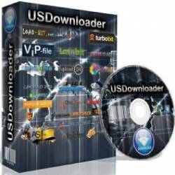USDownloader 1.3.5.9 13.10.2014 Rus Portable