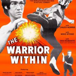   / The Warrior Within (1976) DVDRip