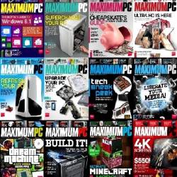 - Maximum PC (2014) PDF
