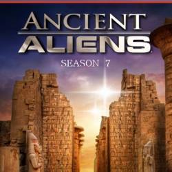      / Aliens and Superheroes / Ancient Aliens (2014) HDTVRip