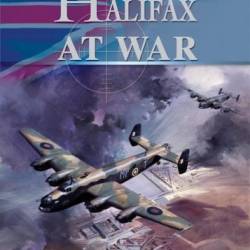   :   / Halifax at War: The Story of a Bomber (2005) DVD5