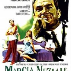   / Marcia nuziale / The Wedding March (1965) DVDRip