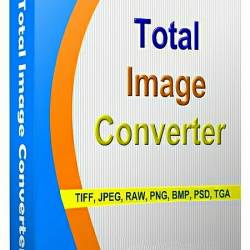 CoolUtils Total Image Converter 5.1.48 ML/RUS