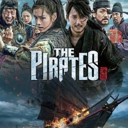  / Pirates / Hae-jeok: Ba-da-ro gan san-jeok (2014) HDTVRip |   