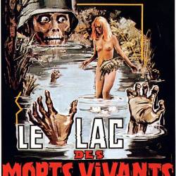    / Le lac des morts vivants (1981) DVDRip |    
