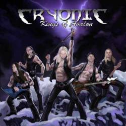 Cryonic - Kings Of Avalon (2010)