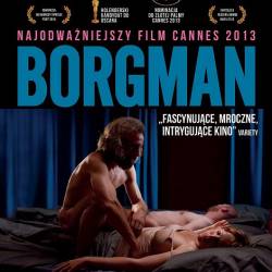   / Borgman (2013) HDRip |  