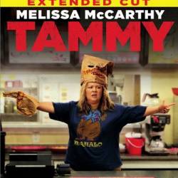  / Tammy (2014) HDRip |  / 