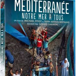  .      / Mediterranee, notre mer a tous (2013) SATRip