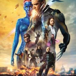  :    / X-Men: Days of Future Past (2014) BDRip 720p  (    )